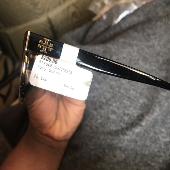 Tory Burch Glasses - Picture 3 of 4